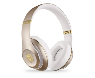 Apple Beats Studio Over-Ear bezprzewodowe złoty - 314784 - zdjęcie 1